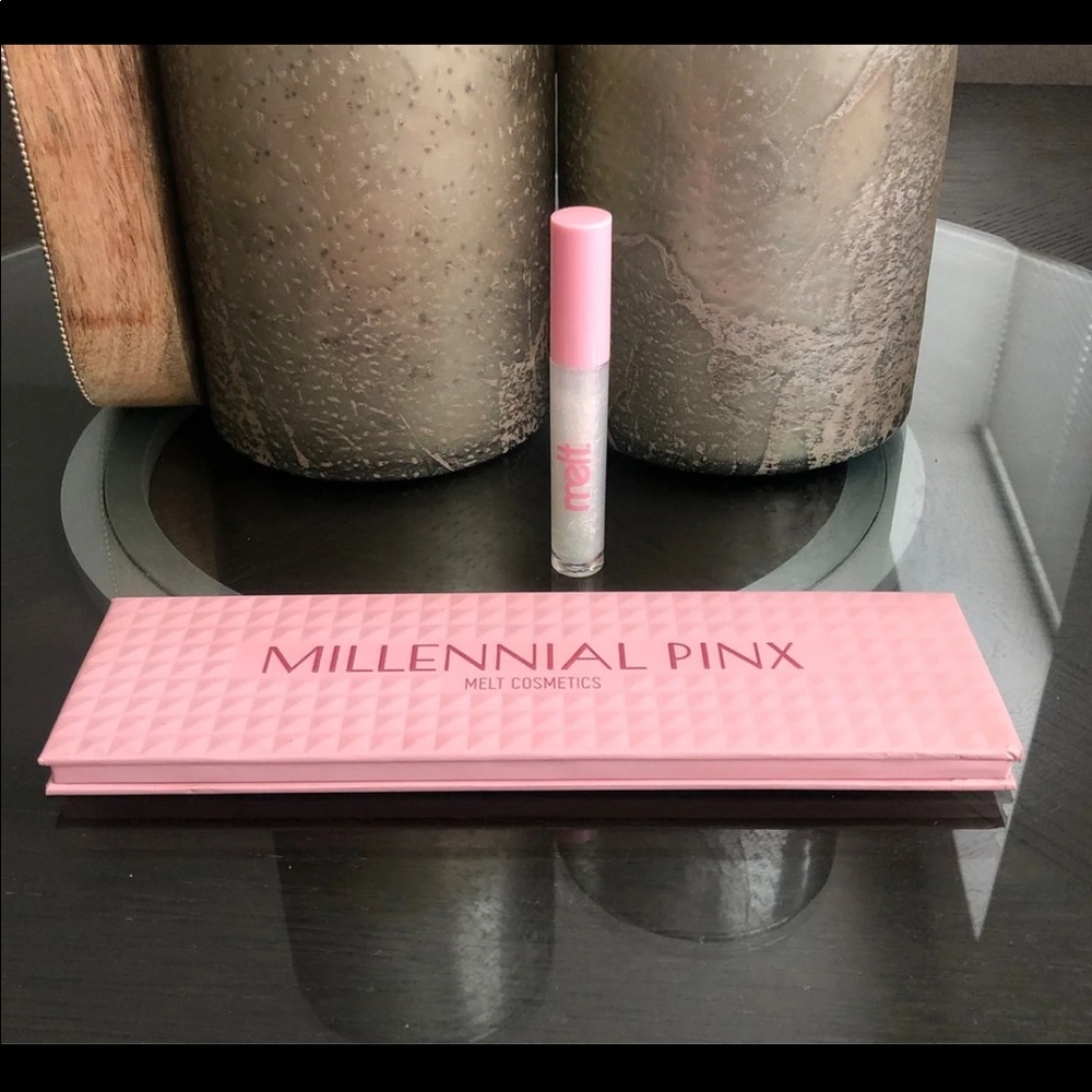 Melt Cosmetics